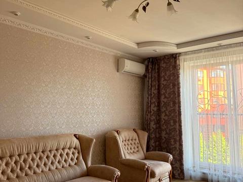 квартира за адресою Лесі Українки вул., 19