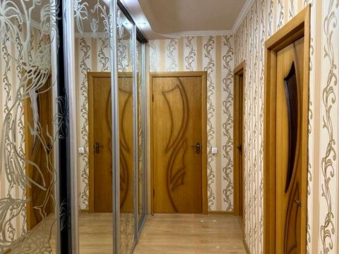 квартира за адресою Лесі Українки вул., 19