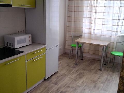 квартира за адресою Качанівська вул., 17