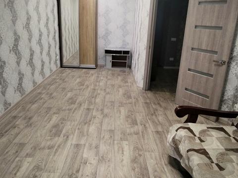 квартира за адресою Качанівська вул., 17