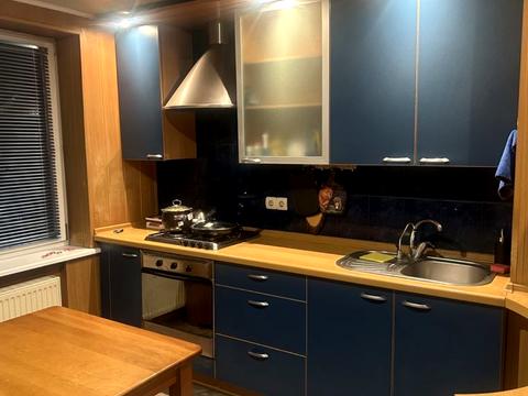 квартира за адресою Велика Набережна вул. (50-річчя СРСР), 35