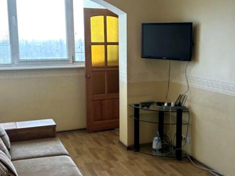 квартира за адресою Велика Набережна вул. (50-річчя СРСР), 35