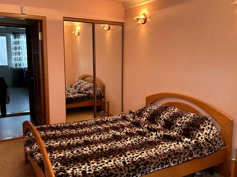 квартира за адресою Велика Набережна вул. (50-річчя СРСР), 35