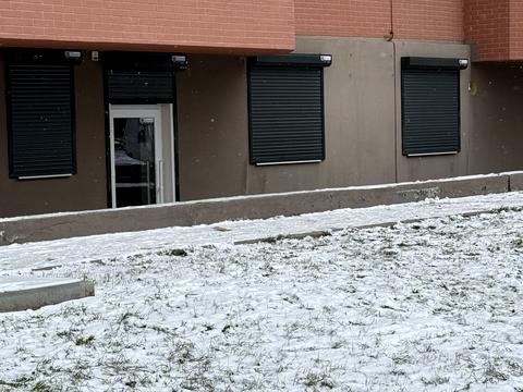 комерційна за адресою Євгена Чикаленка вул., 58а