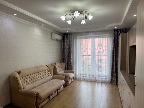 квартира за адресою Лесі Українки вул., 19