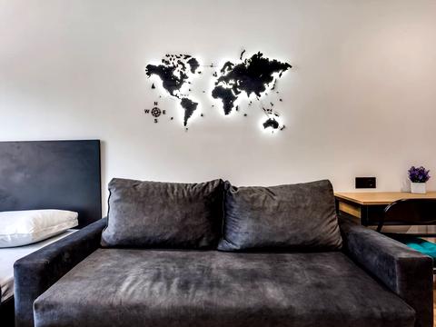 квартира по адресу Новознесенская ул., 76