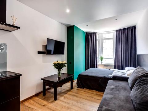 квартира по адресу Новознесенская ул., 76