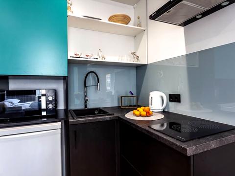 квартира по адресу Новознесенская ул., 76