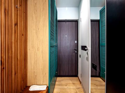 квартира по адресу Новознесенская ул., 76