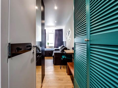 квартира по адресу Новознесенская ул., 76