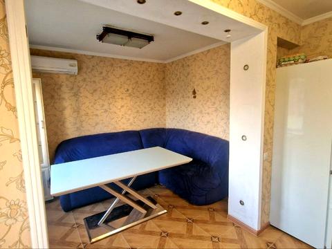 квартира по адресу Солнечная набережная ул. (Маршала Малиновского), 42