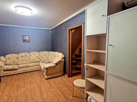 квартира по адресу Солнечная набережная ул. (Маршала Малиновского), 42