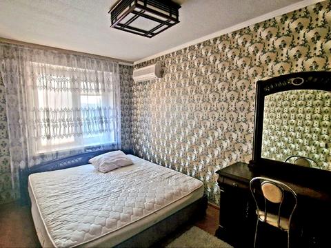 квартира по адресу Солнечная набережная ул. (Маршала Малиновского), 42