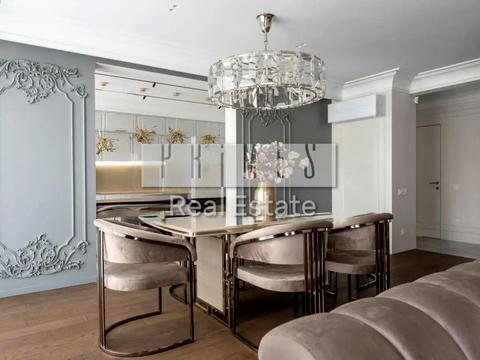 квартира за адресою Джона Маккейна вул. (Івана Кудрі), 3-А