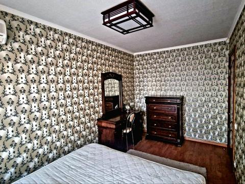 квартира по адресу Солнечная набережная ул. (Маршала Малиновского), 42