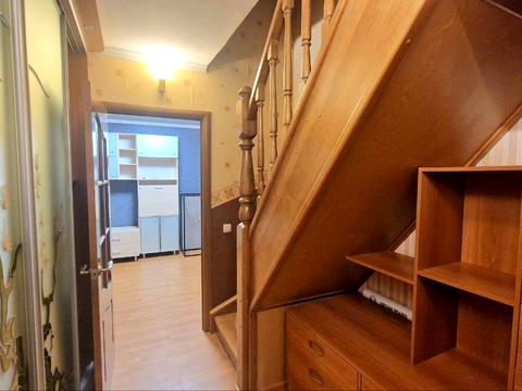 квартира по адресу Солнечная набережная ул. (Маршала Малиновского), 42