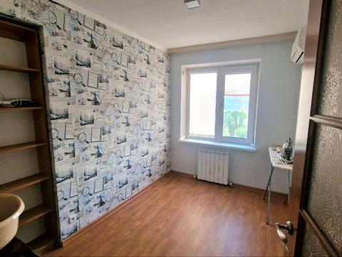 квартира по адресу Солнечная набережная ул. (Маршала Малиновского), 42