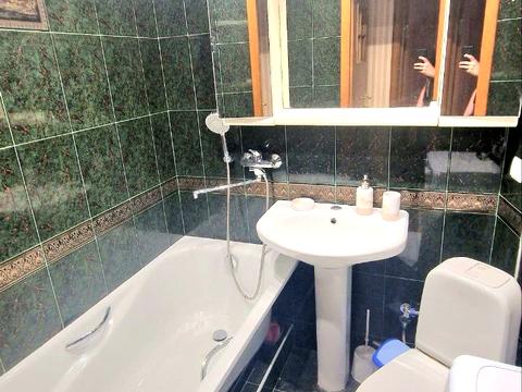 квартира по адресу Солнечная набережная ул. (Маршала Малиновского), 42