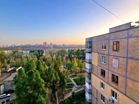 квартира по адресу Солнечная набережная ул. (Маршала Малиновского), 42