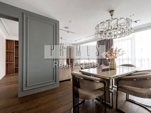 квартира за адресою Джона Маккейна вул. (Івана Кудрі), 3-А