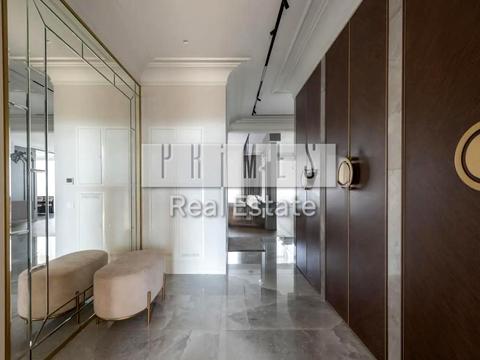 квартира за адресою Джона Маккейна вул. (Івана Кудрі), 3-А