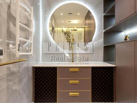 квартира за адресою Джона Маккейна вул. (Івана Кудрі), 3-А