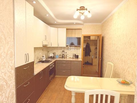 квартира за адресою Лесі Українки вул., 19