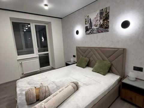 квартира за адресою Тернопіль, Пирогова вул., 46