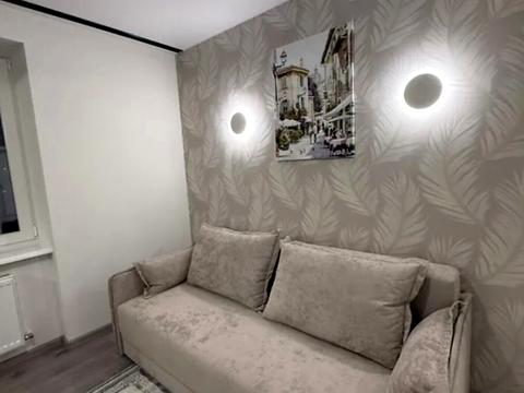 квартира за адресою Тернопіль, Пирогова вул., 46