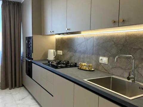 квартира за адресою Тернопіль, Пирогова вул., 46