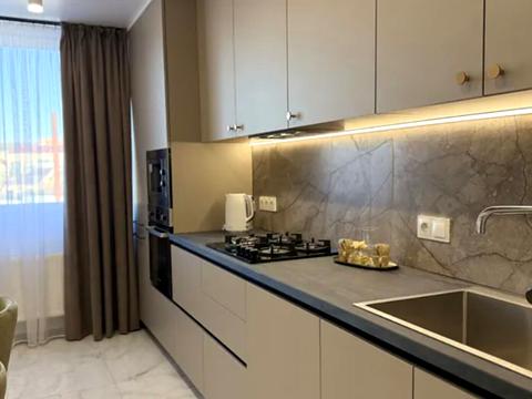 квартира за адресою Тернопіль, Пирогова вул., 46