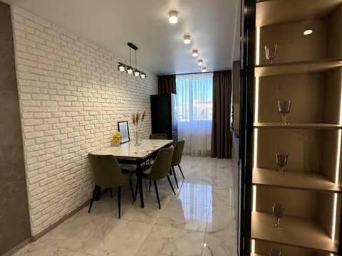 квартира за адресою Тернопіль, Пирогова вул., 46