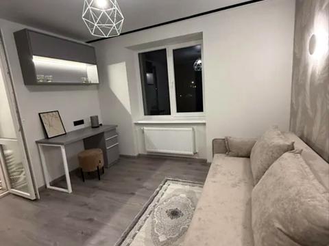 квартира за адресою Тернопіль, Пирогова вул., 46