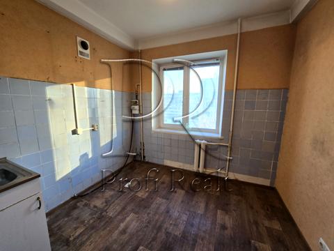 квартира по адресу Шулявская ул., 20/22