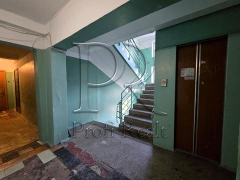 квартира по адресу Шулявская ул., 20/22