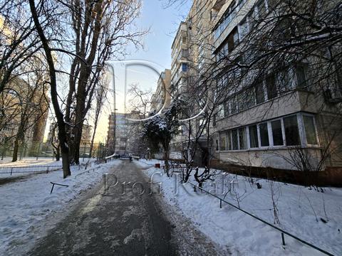 квартира по адресу Шулявская ул., 20/22