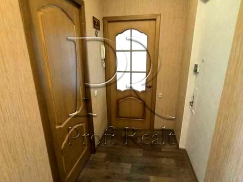 квартира по адресу Шулявская ул., 20/22