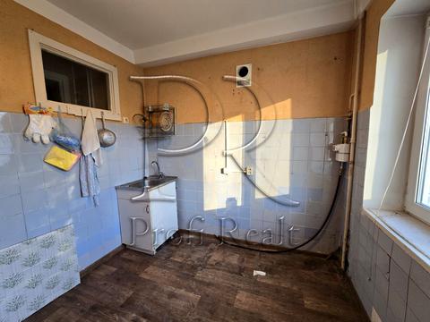 квартира по адресу Шулявская ул., 20/22