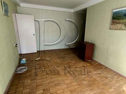 квартира по адресу Шулявская ул., 20/22