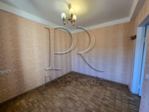 квартира по адресу Шулявская ул., 20/22