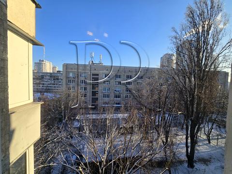 квартира по адресу Шулявская ул., 20/22