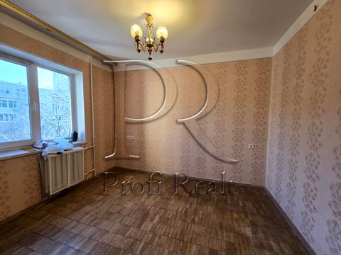 квартира по адресу Шулявская ул., 20/22