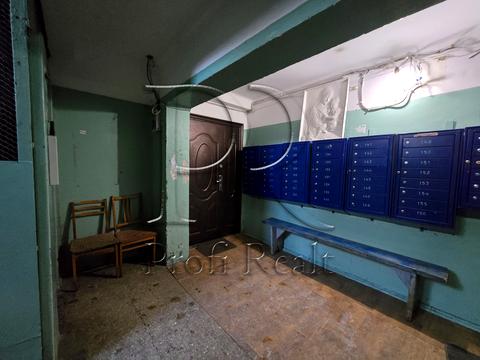 квартира по адресу Шулявская ул., 20/22