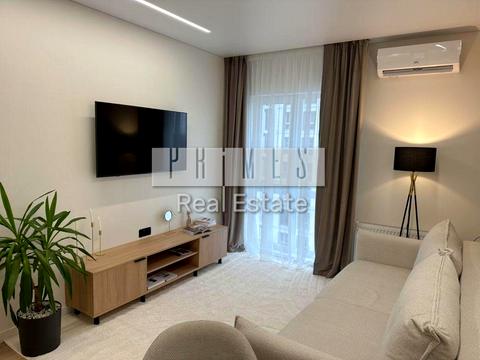 квартира по адресу Михаила Максимовича ул. (Трутенко Онуфрия), 26