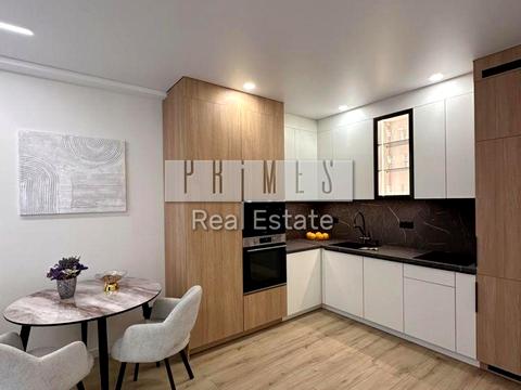 квартира по адресу Михаила Максимовича ул. (Трутенко Онуфрия), 26