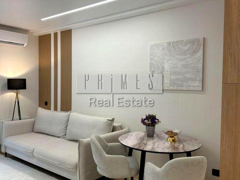 квартира по адресу Михаила Максимовича ул. (Трутенко Онуфрия), 26