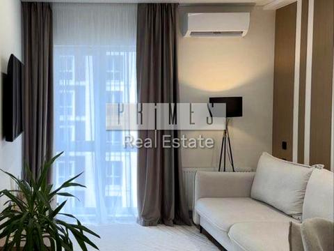 квартира по адресу Михаила Максимовича ул. (Трутенко Онуфрия), 26