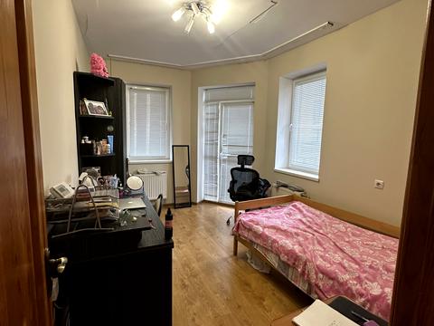 квартира по адресу Мальовнича ул., 3