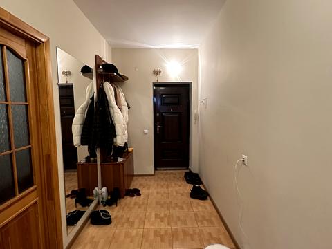 квартира по адресу Мальовнича ул., 3