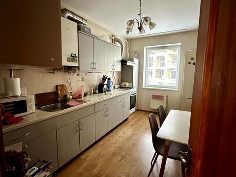 квартира по адресу Мальовнича ул., 3